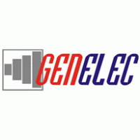 genelec logo vector logo