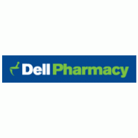 Dell Pharmacy logo vector logo