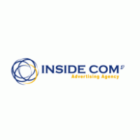 INSIDECOM logo vector logo