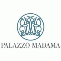 Palazzo Madama Torino logo vector logo