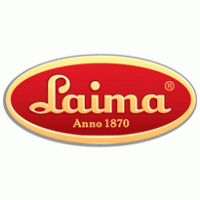 Laima logo vector logo