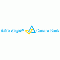 Canara Bank logo vector logo