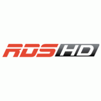 RDS HD logo vector logo