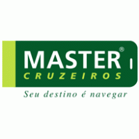 Master Cruzeiros logo vector logo