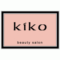 Kiko logo vector logo