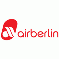 airberlin logo vector logo
