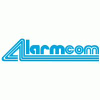 Alarmcom logo vector logo