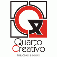 QUARTO CREATIVO logo vector logo