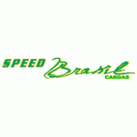 Speed Brasil logo vector logo