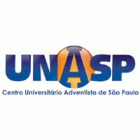 UNASP logo vector logo
