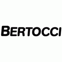 Bertocci logo vector logo