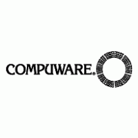 Compuware logo vector logo
