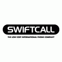 Swiftcall logo vector logo