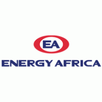 Energy Africa logo vector logo