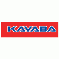 KAYABA logo vector logo