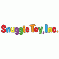 Snuggie Toy, Inc. logo vector logo