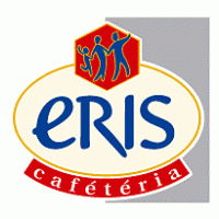 Eris logo vector logo