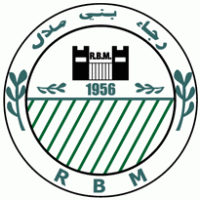 Raja Beni Mellal logo vector logo
