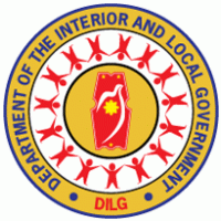 Department of the Interior and Local Government logo vector logo