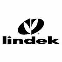 Lindek logo vector logo