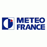 Meteo France logo vector logo