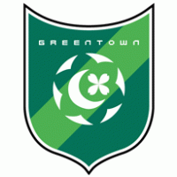 Zhejiang Greentown FC logo vector logo