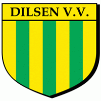 Dilsen VV logo vector logo