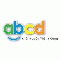 abcd logo vector logo