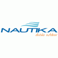 Nautika – Divisão Outdoor logo vector logo