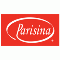 Telas Parisina logo vector logo