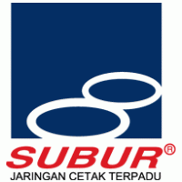 subur logo vector logo