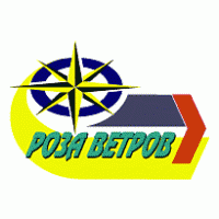 Rosa Vetrov logo vector logo
