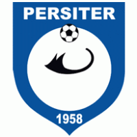 Persiter Ternate logo vector logo