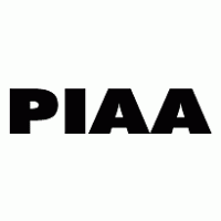 PIAA logo vector logo