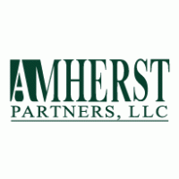 Amherst Partners logo vector logo