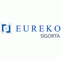 EUREKO SIGORTA logo vector logo