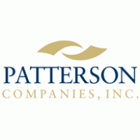 Patterson Companies logo vector logo