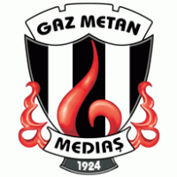 Gaz Metan Medias (new logo) logo vector logo