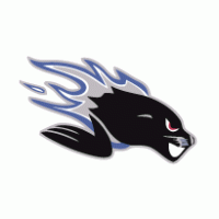 saint john seadogs logo vector logo
