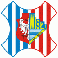 Wisla Sandomierz logo vector logo