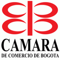 Camara de comercio de Bogota logo vector logo