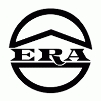 ERA logo vector logo