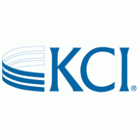 KCI logo vector logo