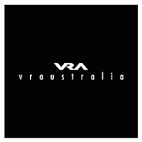 VRA logo vector logo