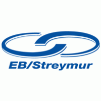 EB/Streymur logo vector logo