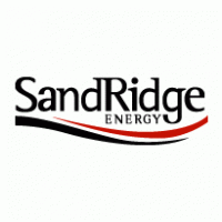 SandRidge logo vector logo