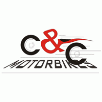 C&C logo vector logo