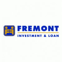 Fremont logo vector logo