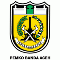 Pemerintah Kota Banda Aceh logo vector logo