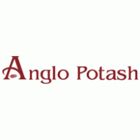 Anglo Potash logo vector logo